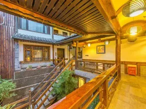 Gudao Boutique View Inn - Image 2