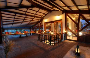 Pugdundee safaris - Pench Tree Lodge - Image 3