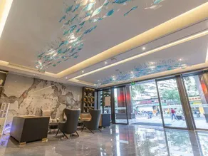 Shenzhen Xindazhou Hotel (Futian Port Convention and Exhibition Center) - Image 3