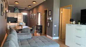 Golden Beach Luxury Apartman - Image 2