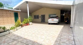 Casa compartilhada com Quarto e Suite no Parque 10 - Image 4