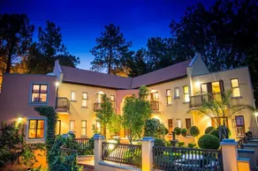 Bohemian Guesthouse - Pretoria - Image 1