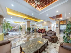 Pu'er Yuanzhongyuan Hotel - Image 4