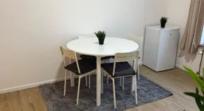 Studio Cosy rénové au Centre de Liège - Image 5