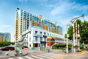 Hanting Premium Hotel Beijing Caiqiao Subway Station - Image 4
