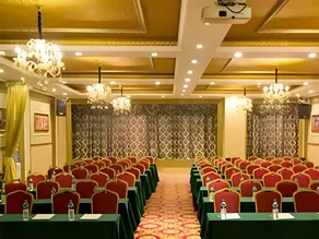Vienna Hotel Nanchang Hongcheng - Image 3