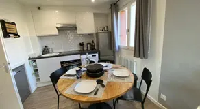 LE NID DE LA PIRAZ - Parking, Balcon & Netflix ! - Image 3