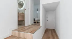 Modern bright - 1 bedroom 1 bathroom - Chamberí - Image 4
