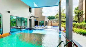 Splendid Hotel @ Khaoyai - Image 4
