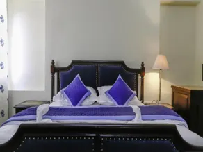 Noble House - A Heritage Home - Image 2