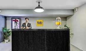 FabHotel DBR Suites - Image 2