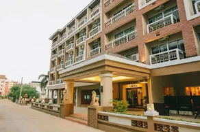 Neta Resort Pattaya - Image 5