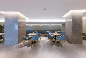 Home Inn Neo Changzhou North Station Dinosaur Park Global Harbor - Image 5