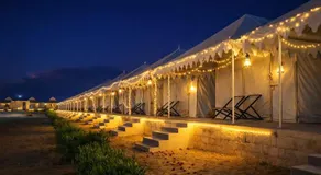Limra Desert Camp With Swimming pool - Image 3