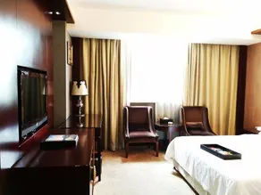 Dingtai Business Hotel - Image 5