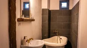 Casa Veche Leheceni in Apuseni - Image 2