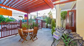 Qua Cam Tim Homestay - Image 5