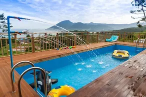 Namhae Raon Pension - Image 5