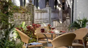 Rachael's Inner Harbor Boutique Inn - Image 4
