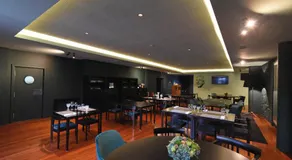 Hotel Vila Luena - Image 2