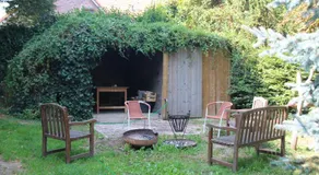B&B Even Heukelom - Kamer 2 - Image 4