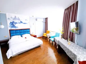 Yi'ai Boutique Hotel (Changjiang Xinhua Branch) - Image 2
