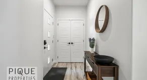 NEW - Modern Escape - KingBed - Fireplace - Garage - Netflix - Image 5