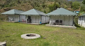 The Malang viha resort camps & cottages - Image 2