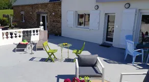 Les Suites de Véronique, chez Véronique Olive - Image 4