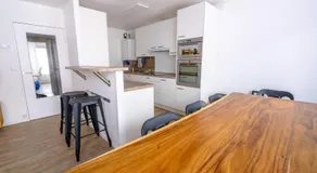 La Rouette - chambres privées - Image 5