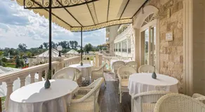 Therma Palace - Balneo SPA, Free parking & Beach - Image 4