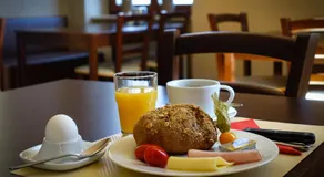 Hotel Am Rittergut - Image 5