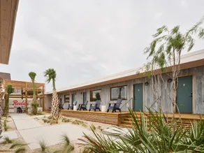 Reel 'em Inn Rockport - Image 4