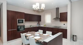 Eden Garden Hotel Apartment - Image 3