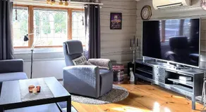 Peaceful Forest Cabin in Dalsland - Image 2
