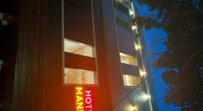 Hotel Mannat - Image 3