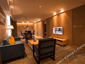 Ningbo Weisi Hotel - Image 5