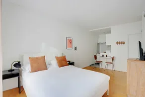 Modern and Cosy Studio - 2P - Rueil-Malmaison - Image 5