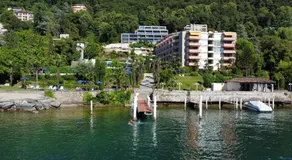 Holiday Suite 304 Residenza Lago di Lugano - Image 4