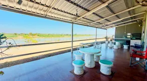 นกฮูกริมโขง Nokhuuk Rimkhong Riverside Cozy Home - Image 3