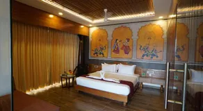 Hotel Sastha Grand - Image 2