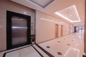 Jintone Hotel Yulin Central Bus Station Branch - Image 4