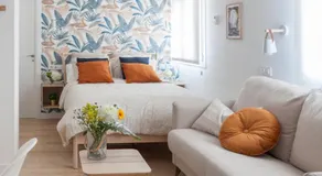 Stylish & Cozy Studio Madrid - Image 2