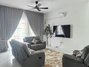 ReeFa Roomstay | Shared Home Near KTM Batu Gajah - Image 2
