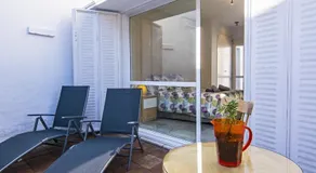 DescubreHome Sol Town Center Private Terrace - Image 4