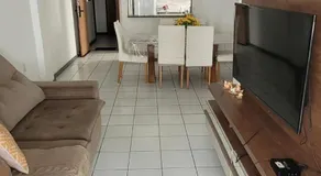 Apartamento de frente para o mar - Image 2