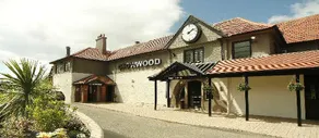 Crowwood Hotel and Alba Restaurant - Image 5