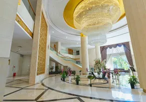 Guiyuan Hotel (Chijin Avenue Branch) - Image 3