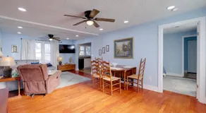 3 Mi to Radford University & River, Charming Home - Image 3