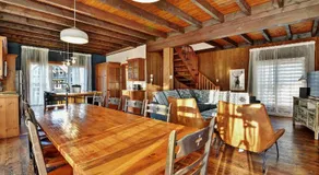 Chalet 9006 Chemin des Alpages by Les Chalets Alpins - Image 4